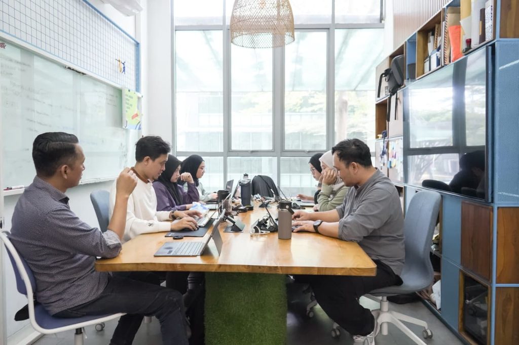 Kaizen: Kenapa Perubahan Kecil Bisa Berdampak Besar? divisi business development