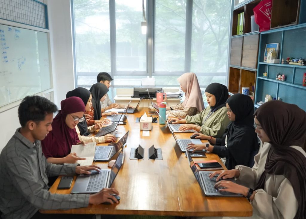 Kaizen: Kenapa Perubahan Kecil Bisa Berdampak Besar? divisi finance